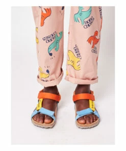 Discount 🔥 Organic Cotton 🐶 Dog Jumpsuit Sand Bobo Choses Fashion Children 😀 -Outlet Kids' Fashion Store organic cotton dog jumpsuit sand bobo choses fashion children 4