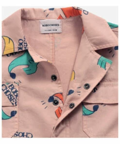 Discount 🔥 Organic Cotton 🐶 Dog Jumpsuit Sand Bobo Choses Fashion Children 😀 -Outlet Kids' Fashion Store organic cotton dog jumpsuit sand bobo choses fashion children 6