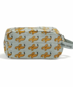 Outlet 👏 Organic Cotton 🦮 Dog Pouch Light blue Bobo Choses Fashion Children 😀