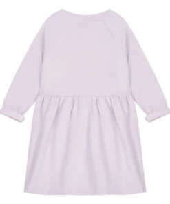 Buy β Organic Cotton π Dress Lilac Gray Label Fashion Children π€© 5 Buy β Organic Cotton π Dress Lilac Gray Label Fashion Children π€© -Outlet Kids' Fashion Store organic cotton dress lilac gray label fashion children 2