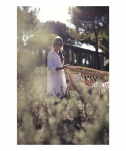 Buy ๐ Organic Cotton ๐ Dress White Suuky Fashion Children ๐ 8 Buy ๐ Organic Cotton ๐ Dress White Suuky Fashion Children ๐ -Outlet Kids' Fashion Store organic cotton dress white suuky fashion children 2