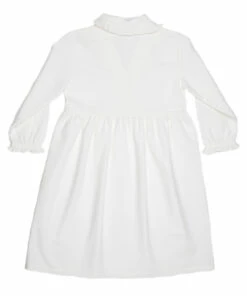 Buy ๐ Organic Cotton ๐ Dress White Suuky Fashion Children ๐ 11 Buy ๐ Organic Cotton ๐ Dress White Suuky Fashion Children ๐ -Outlet Kids' Fashion Store organic cotton dress white suuky fashion children 5