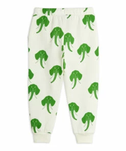 Top 10 👍 Organic Cotton Elephant Joggers Green Mini Rodini Fashion Baby, Children ⭐ -Outlet Kids' Fashion Store organic cotton elephant joggers green mini rodini fashion baby children 2