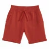 Best reviews of 😍 Organic Cotton Fleece Shorts Red Emile et Ida Fashion Children 😍