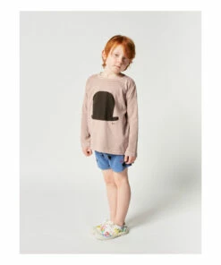 Best reviews of 🔔 Organic Cotton Hat T-Shirt - Iconic Collection - Beige Bobo Choses Fashion Children 🤩 -Outlet Kids' Fashion Store organic cotton hat t shirt iconic collection organic cotton hat t shirt iconic collection beige bobo choses fashion children 2