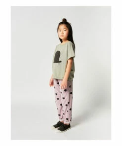 Brand new 🔥 Organic Cotton Hat T-Shirt - Iconic Collection - Sage Bobo Choses Fashion Children 🤩 -Outlet Kids' Fashion Store organic cotton hat t shirt iconic collection organic cotton hat t shirt iconic collection sage bobo choses fashion children 3