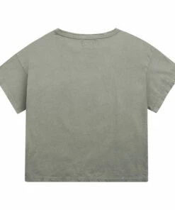 Brand new 🔥 Organic Cotton Hat T-Shirt - Iconic Collection - Sage Bobo Choses Fashion Children 🤩 -Outlet Kids' Fashion Store organic cotton hat t shirt iconic collection organic cotton hat t shirt iconic collection sage bobo choses fashion children 6