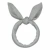 Coupon ✨ Organic Cotton Headband Grey Gray Label Fashion Children 🧨