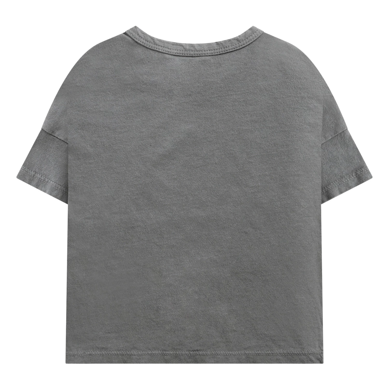 Best reviews of ๐คฉ Organic Cotton House T-shirt Grey Bobo Choses Fashion Baby, Children ๐ 3 Best reviews of ๐คฉ Organic Cotton House T-shirt Grey Bobo Choses Fashion Baby, Children ๐ - Image 3