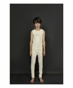 Best Sale 🔥 Organic Cotton Jogger Pyjamas Off white Gray Label Fashion Children 😀 6 Best Sale 🔥 Organic Cotton Jogger Pyjamas Off white Gray Label Fashion Children 😀 -Outlet Kids' Fashion Store organic cotton jogger pyjamasorganic cotton jogger pyjamas off white gray label fashion children 2