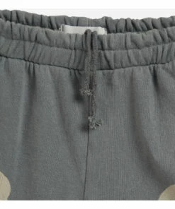 Budget ๐ Organic Cotton Joggers Grey Bobo Choses Fashion Children ๐ฅ 8 Budget ๐ Organic Cotton Joggers Grey Bobo Choses Fashion Children ๐ฅ -Outlet Kids' Fashion Store organic cotton joggers grey bobo choses fashion children 3