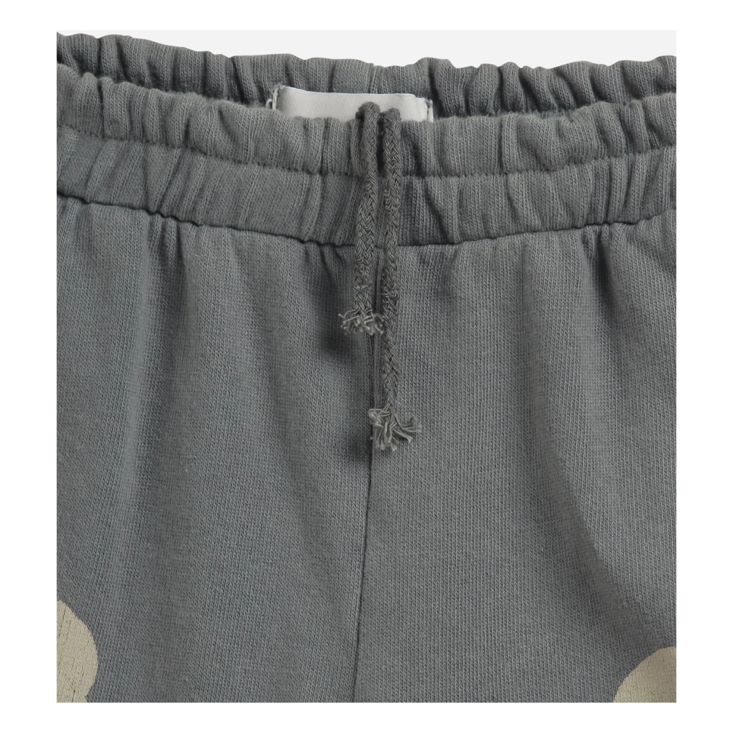 Budget ๐ Organic Cotton Joggers Grey Bobo Choses Fashion Children ๐ฅ 4 Budget ๐ Organic Cotton Joggers Grey Bobo Choses Fashion Children ๐ฅ - Image 4