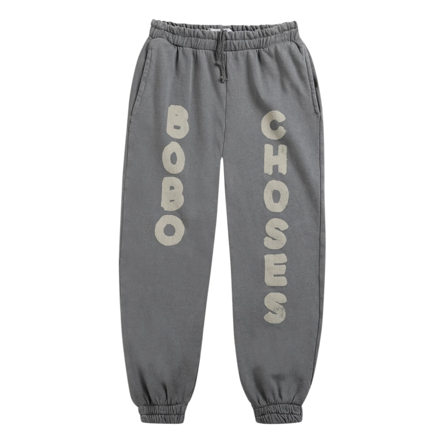 Budget ๐ Organic Cotton Joggers Grey Bobo Choses Fashion Children ๐ฅ 1 Budget ๐ Organic Cotton Joggers Grey Bobo Choses Fashion Children ๐ฅ