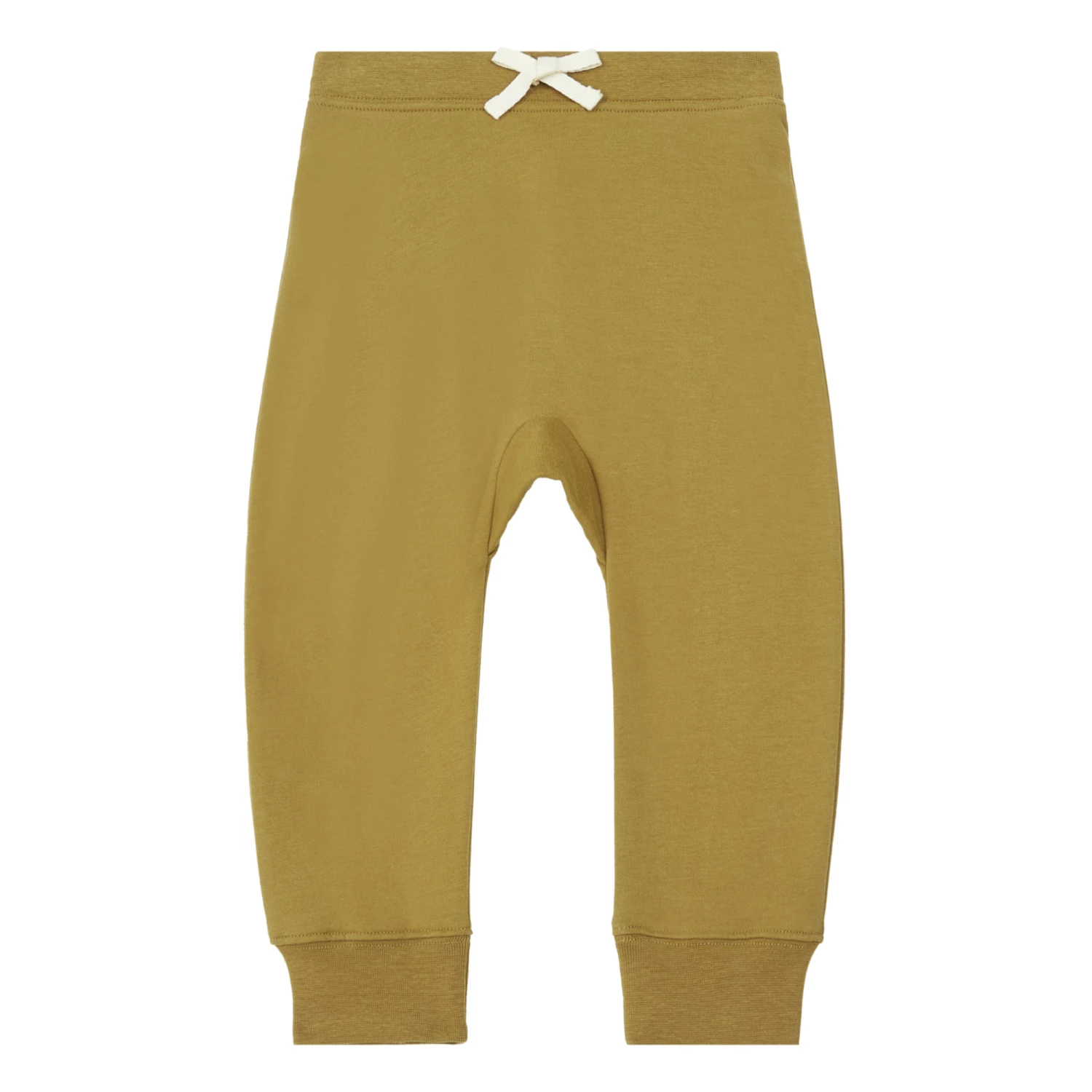 Cheap ⌛ Organic Cotton Joggers Khaki Gray Label Fashion Children ❤️ 1 Cheap ⌛ Organic Cotton Joggers Khaki Gray Label Fashion Children ❤️