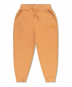 Cheapest 🛒 Organic Cotton Joggers Orange Repose AMS Fashion Teen, Children 🧨