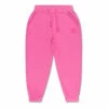 Discount 🛒 Organic Cotton Joggers Pink Repose AMS Fashion Teen, Children 🎉