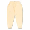 New ✔️ Organic Cotton Joggers Yellow Repose AMS Fashion Teen, Children 🔔