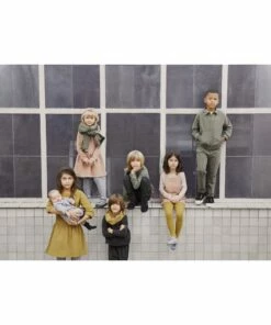 Outlet π Organic Cotton Joggers Black Gray Label Fashion Baby, Children π 5 Outlet π Organic Cotton Joggers Black Gray Label Fashion Baby, Children π -Outlet Kids' Fashion Store organic cotton joggersorganic cotton joggers black gray label fashion baby children 2