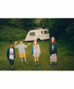 Deals ❤️ Organic Cotton Jumper Black Main Story Fashion Teen, Children 🔥 -Outlet Kids' Fashion Store organic cotton jumper black main story fashion teen children 5