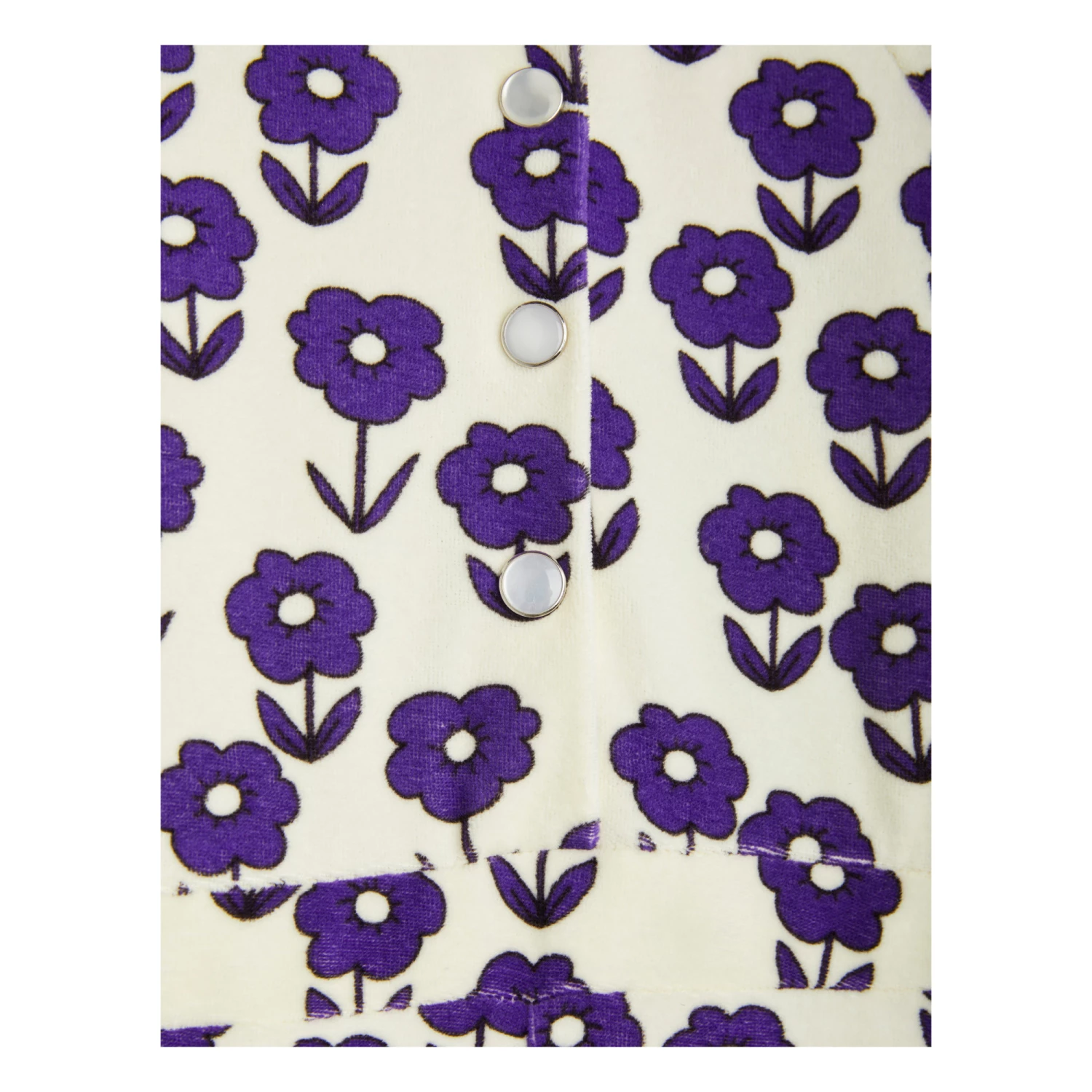 Coupon π€© Organic Cotton Jumpsuit Ecru Mini Rodini Fashion Children βοΈ 2 Coupon π€© Organic Cotton Jumpsuit Ecru Mini Rodini Fashion Children βοΈ - Image 2