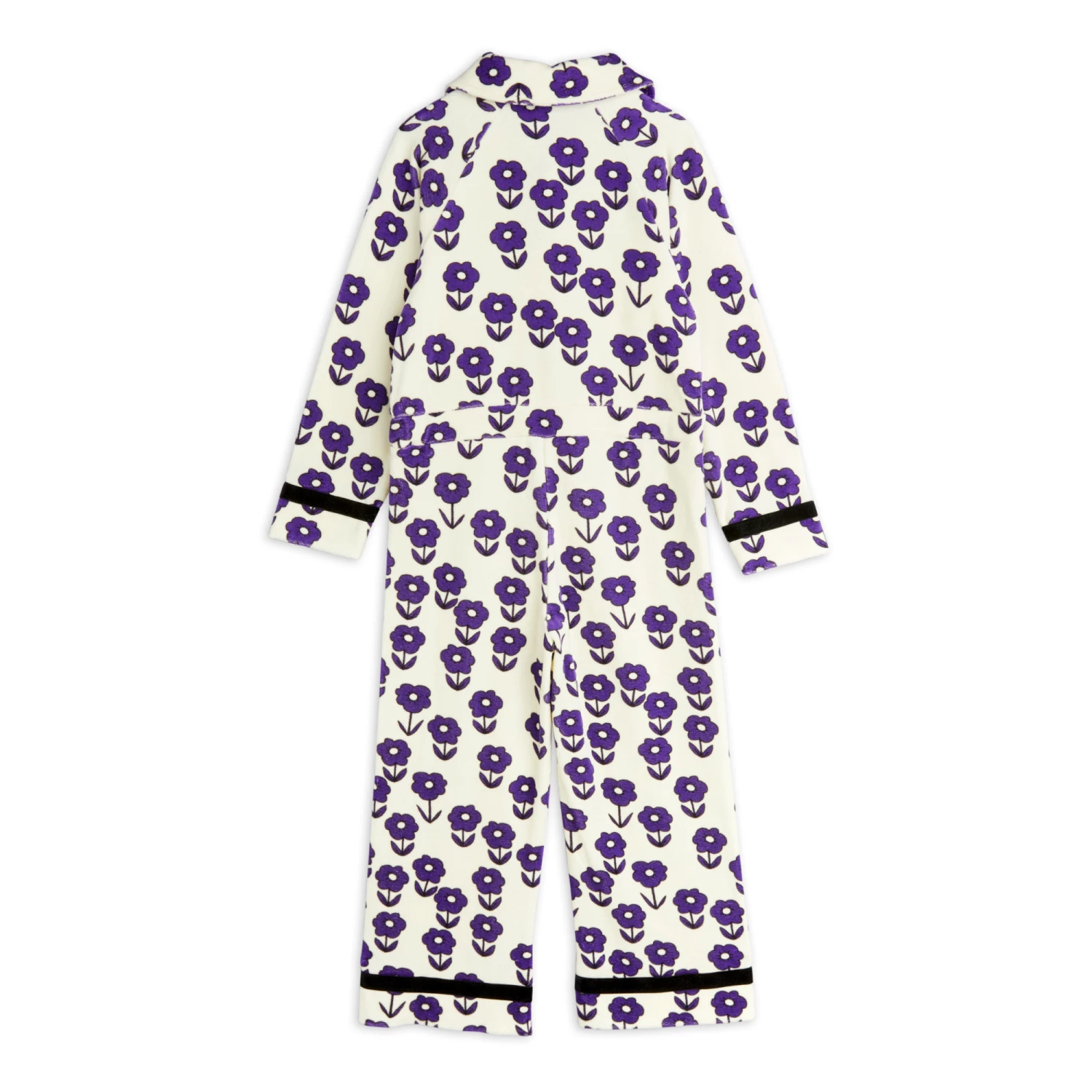 Coupon π€© Organic Cotton Jumpsuit Ecru Mini Rodini Fashion Children βοΈ 3 Coupon π€© Organic Cotton Jumpsuit Ecru Mini Rodini Fashion Children βοΈ - Image 3