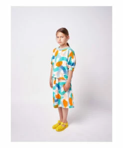 Hot Sale ๐ Organic Cotton Lightweight Sweatshirt Ecru Bobo Choses Fashion Children ๐ 11 Hot Sale ๐ Organic Cotton Lightweight Sweatshirt Ecru Bobo Choses Fashion Children ๐ -Outlet Kids' Fashion Store organic cotton lightweight sweatshirt ecru bobo choses fashion children 4