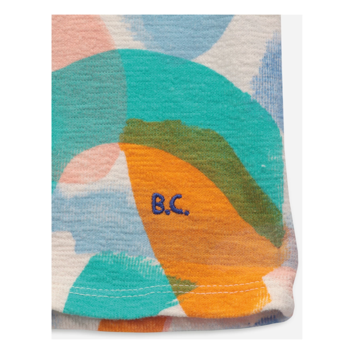 Hot Sale ๐ Organic Cotton Lightweight Sweatshirt Ecru Bobo Choses Fashion Children ๐ 6 Hot Sale ๐ Organic Cotton Lightweight Sweatshirt Ecru Bobo Choses Fashion Children ๐ - Image 6