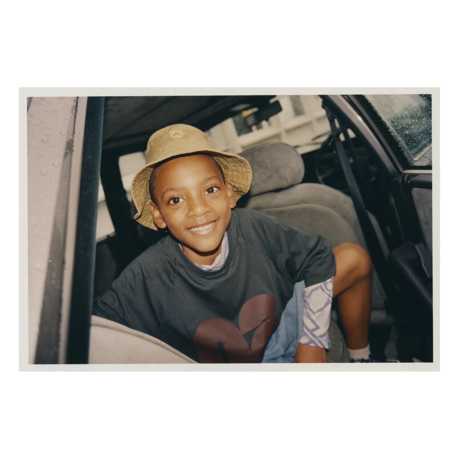 Outlet π Organic Cotton Logo T-shirt Black Main Story Fashion Teen, Children π₯ 3 Outlet π Organic Cotton Logo T-shirt Black Main Story Fashion Teen, Children π₯ - Image 3