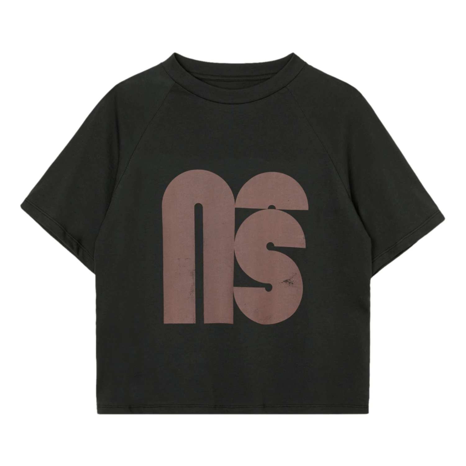 Outlet π Organic Cotton Logo T-shirt Black Main Story Fashion Teen, Children π₯ 1 Outlet π Organic Cotton Logo T-shirt Black Main Story Fashion Teen, Children π₯