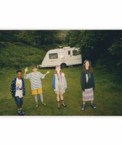 Best deal 🧨 Organic Cotton Logo T-shirt Off white Main Story Fashion Teen, Children 👍 -Outlet Kids' Fashion Store organic cotton logo t shirt off white main story fashion teen children 3