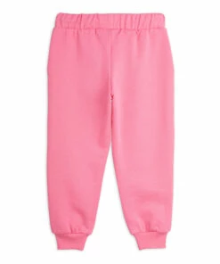 Coupon ❤️ Organic Cotton Mountain Joggers Pink Mini Rodini Fashion Baby, Children 😍 -Outlet Kids' Fashion Store organic cotton mountain joggers pink mini rodini fashion baby children 2