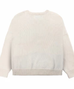 Cheapest 🔥 Organic Cotton Mountain Jumper Ecru Bobo Choses Fashion Children 👏 -Outlet Kids' Fashion Store organic cotton mountain jumper ecru bobo choses fashion children 6