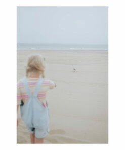 Promo 💯 Organic Cotton Multicoloured T-shirt Beige Repose AMS Fashion Teen, Children 💯 -Outlet Kids' Fashion Store organic cotton multicoloured t shirt beige repose ams fashion teen children 7