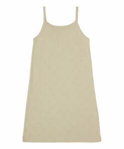 Hot Sale ✨ Organic Cotton Nightgown Beige Suuky Fashion Children ✨ -Outlet Kids' Fashion Store organic cotton nightgown beige suuky fashion children 2