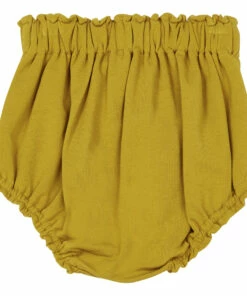 Deals β¨ Organic Cotton Nova Bloomers Ochre Bonnie & The Gang Fashion Children π€© 5 Deals β¨ Organic Cotton Nova Bloomers Ochre Bonnie & The Gang Fashion Children π€© -Outlet Kids' Fashion Store organic cotton nova bloomersorganic cotton nova bloomers ochre bonnie the gang fashion children 2