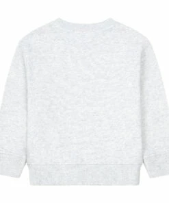 Hot Sale ⌛ Organic Cotton Palm Tree Hoodie Heather grey Hundred Pieces Fashion Teen, Children 🔥 -Outlet Kids' Fashion Store organic cotton palm tree hoodieorganic cotton palm tree hoodie heather grey hundred pieces fashion teen children 2