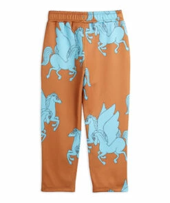 Cheap 🔔 Organic Cotton Pegasus Trousers Camel Mini Rodini Fashion Children 😀 5 Cheap 🔔 Organic Cotton Pegasus Trousers Camel Mini Rodini Fashion Children 😀 -Outlet Kids' Fashion Store organic cotton pegasus trousers camel mini rodini fashion children 2