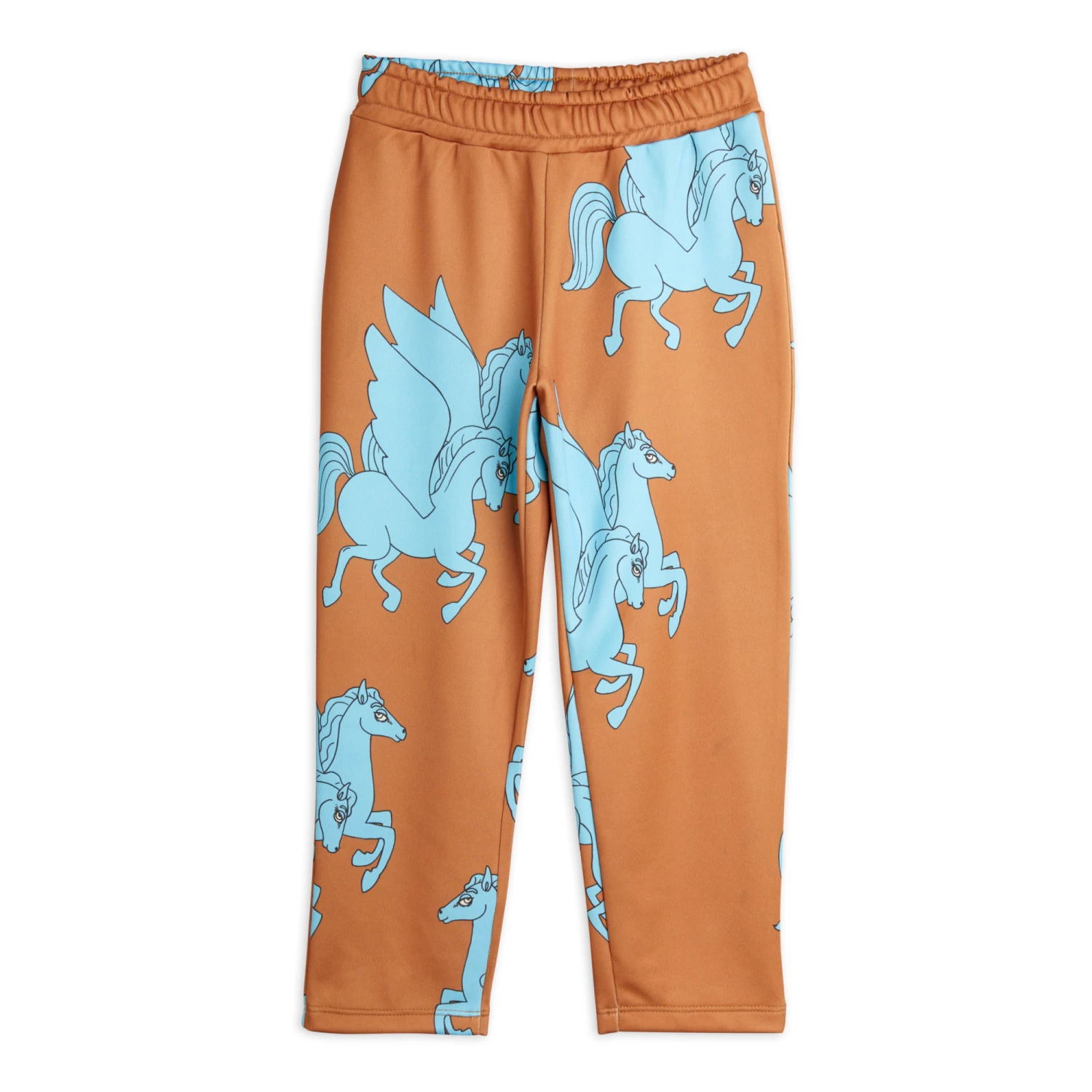 Cheap 🔔 Organic Cotton Pegasus Trousers Camel Mini Rodini Fashion Children 😀 1 Cheap 🔔 Organic Cotton Pegasus Trousers Camel Mini Rodini Fashion Children 😀