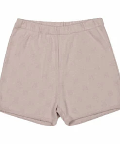 Outlet 👏 Organic Cotton Pointelle Pyjama Set Dusty Pink Suuky Fashion Children ❤️ -Outlet Kids' Fashion Store organic cotton pointelle pyjama set dusty pink suuky fashion children 2