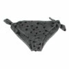 Buy ✨ Organic Cotton Polka Dot 👙 Bikini Bottoms Grey Búho Fashion Children ❤️