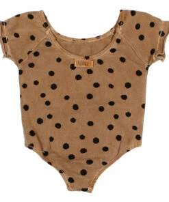 Discount β Organic Cotton Polka Dot π©± Swimsuit Ochre Búho Fashion Children π 5 Discount β Organic Cotton Polka Dot π©± Swimsuit Ochre Búho Fashion Children π -Outlet Kids' Fashion Store organic cotton polka dot swimsuit ochre b uacute ho fashion children 2