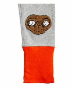 Discount ๐ Organic Cotton Pyjama Set - Mini Rodini x E.T Capsule Grey Mini Rodini Fashion Baby, Children ๐งจ 6 Discount ๐ Organic Cotton Pyjama Set - Mini Rodini x E.T Capsule Grey Mini Rodini Fashion Baby, Children ๐งจ -Outlet Kids' Fashion Store organic cotton pyjama set mini rodini x e t capsule grey mini rodini fashion baby children 2