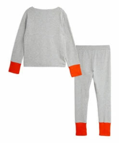 Discount ๐ Organic Cotton Pyjama Set - Mini Rodini x E.T Capsule Grey Mini Rodini Fashion Baby, Children ๐งจ 7 Discount ๐ Organic Cotton Pyjama Set - Mini Rodini x E.T Capsule Grey Mini Rodini Fashion Baby, Children ๐งจ -Outlet Kids' Fashion Store organic cotton pyjama set mini rodini x e t capsule grey mini rodini fashion baby children 3