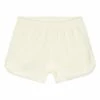 Cheap ⭐ Organic Cotton Pyjama Shorts Off white Gray Label Fashion Children 🌟