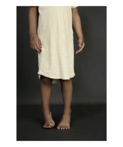 Top 10 🛒 Organic Cotton Pyjama T-shirt Off white Gray Label Fashion Children ❤️ -Outlet Kids' Fashion Store organic cotton pyjama t shirtorganic cotton pyjama t shirt off white gray label fashion children 2