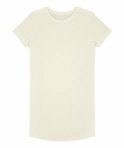 Top 10 ๐ Organic Cotton Pyjama T-shirt Off white Gray Label Fashion Children โค๏ธ