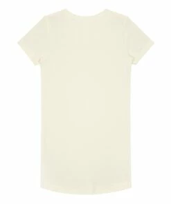 Top 10 🛒 Organic Cotton Pyjama T-shirt Off white Gray Label Fashion Children ❤️ -Outlet Kids' Fashion Store organic cotton pyjama t shirtorganic cotton pyjama t shirt off white gray label fashion children 3