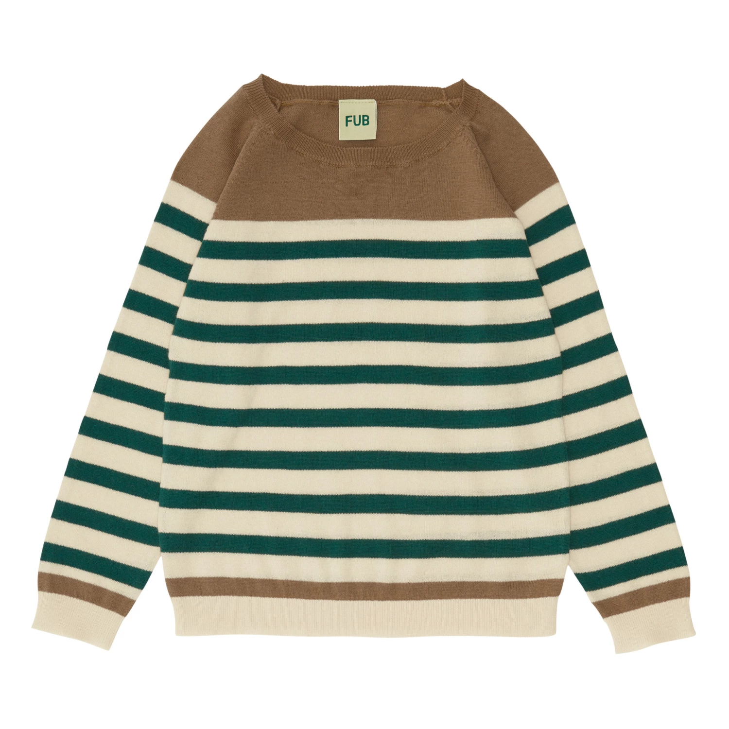 Cheap 💯 Organic Cotton Raglan Jumper Dark green FUB Fashion Children 🔥 1 Cheap 💯 Organic Cotton Raglan Jumper Dark green FUB Fashion Children 🔥