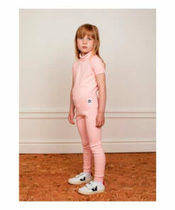 Deals 💯 Organic Cotton Ribbed Leggings Pale pink Mini Rodini Fashion Baby, Children ✨ 5 Deals 💯 Organic Cotton Ribbed Leggings Pale pink Mini Rodini Fashion Baby, Children ✨ -Outlet Kids' Fashion Store organic cotton ribbed leggings pale pink mini rodini fashion baby children 1