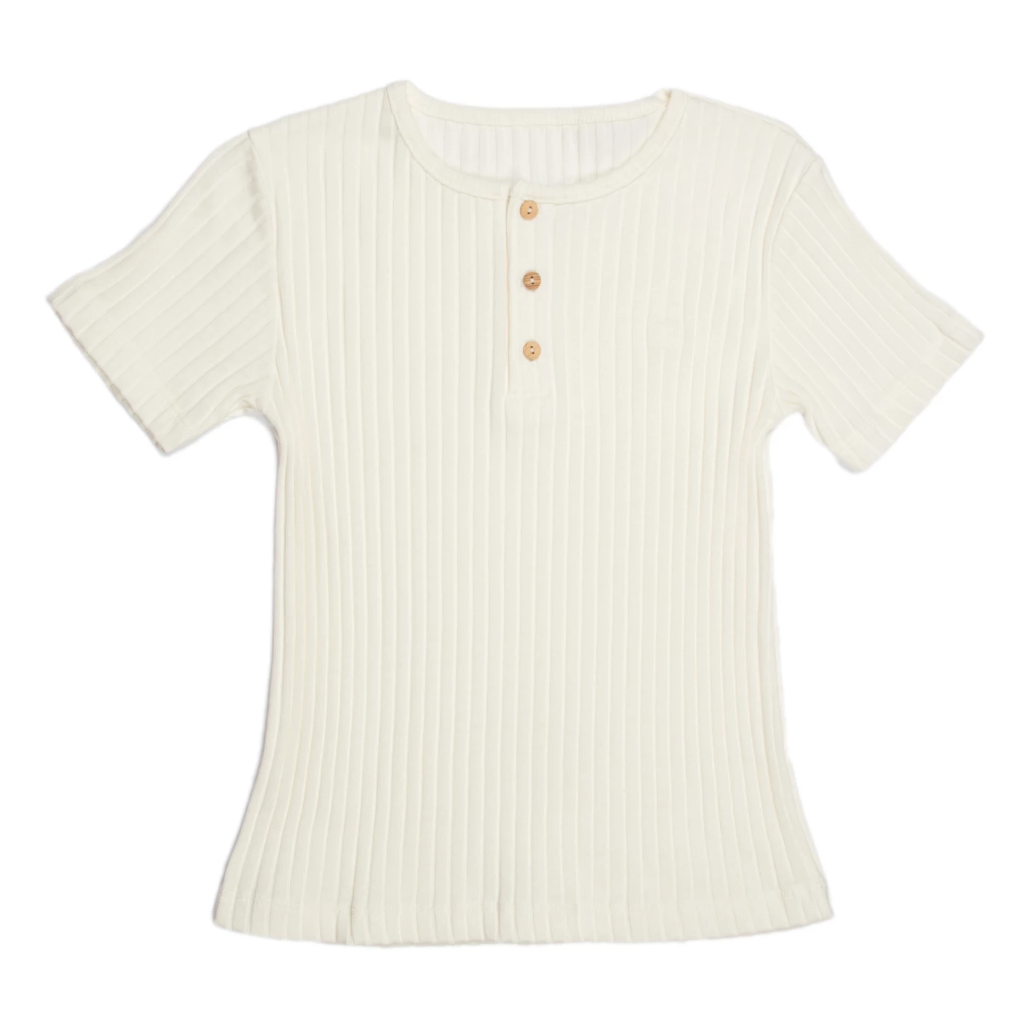 Buy 🛒 Organic Cotton Ribbed Long Pyjama Set White Suuky Fashion Children ❤️ 1 Buy 🛒 Organic Cotton Ribbed Long Pyjama Set White Suuky Fashion Children ❤️